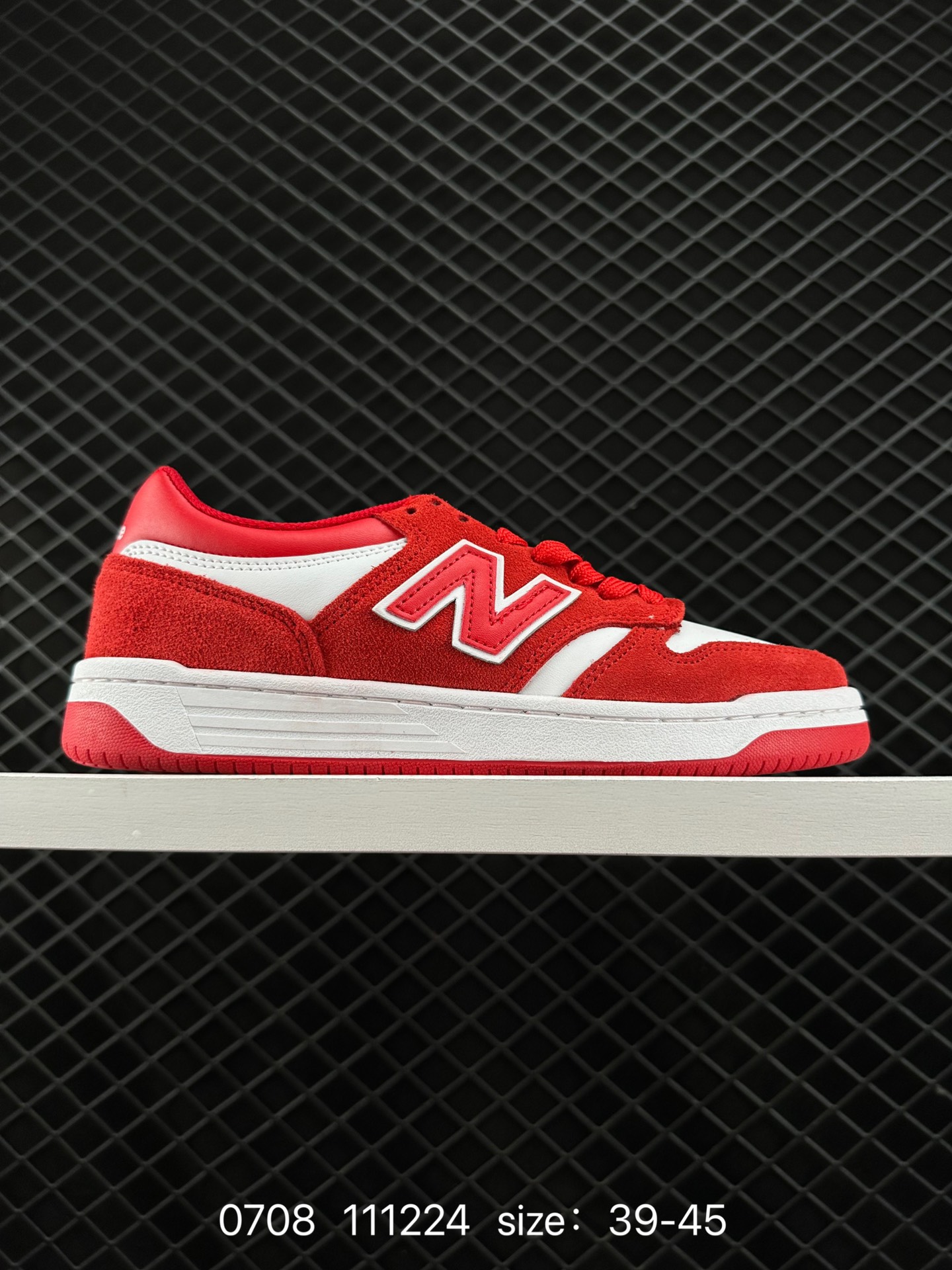 New Balance  BB480